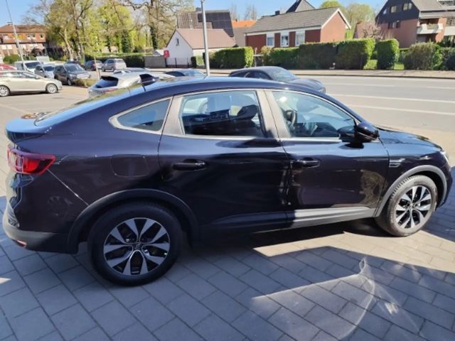 Renault Arkana Equilibre Equilibre Hybrid