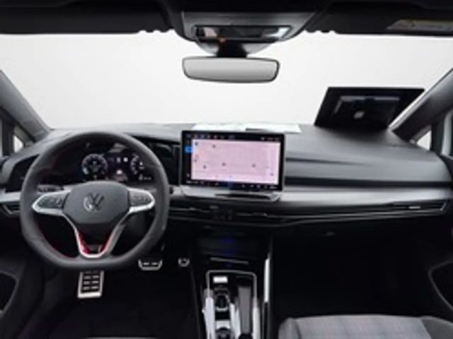 Volkswagen Golf 2.0 TSI DSG GTI