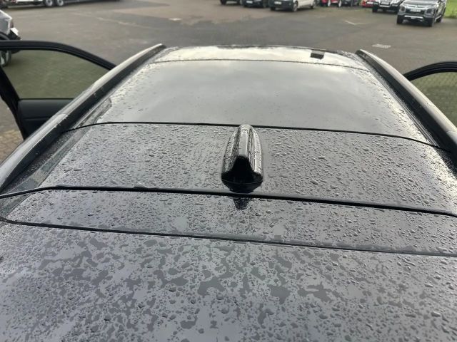 Mitsubishi Eclipse Cross 4WD