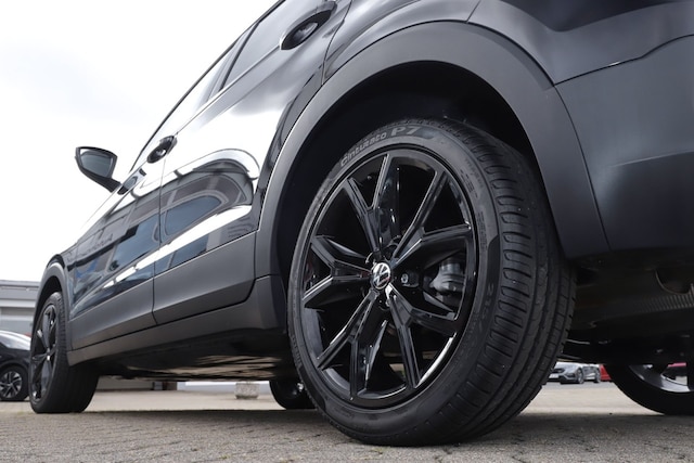 Volkswagen T-Cross 1.0 TSI DSG Style