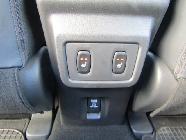 Mitsubishi Eclipse Cross 4WD PHEV