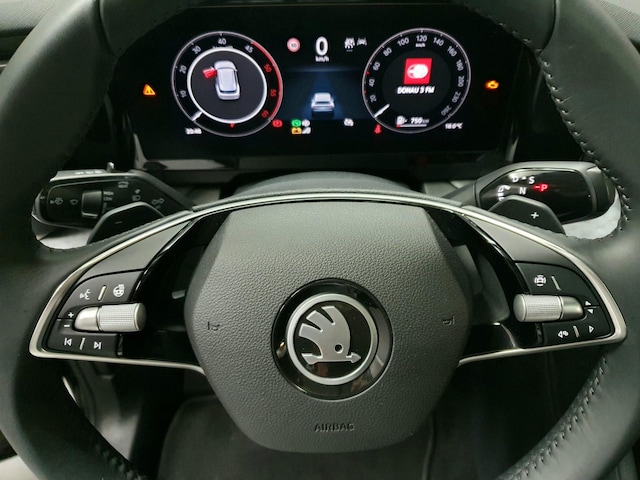 Skoda Kodiaq 2.0 TDI 4x4 Selection