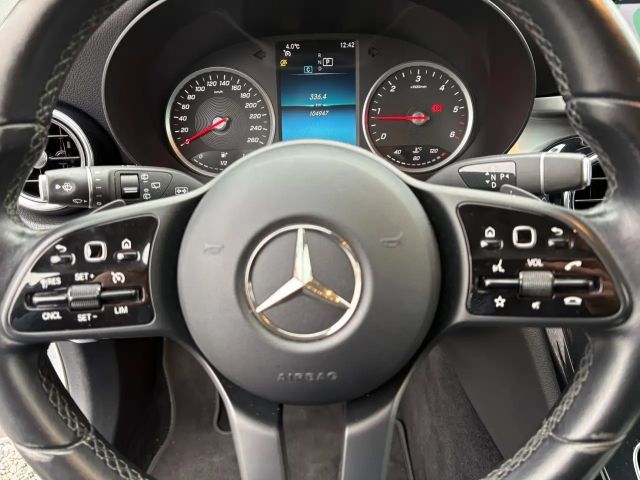 Mercedes-Benz C 220 4MATIC C 220 d Estate