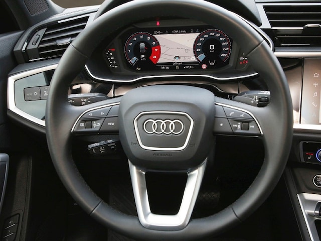 Audi Q3 35 TFSI S-Line S-Tronic Sportback
