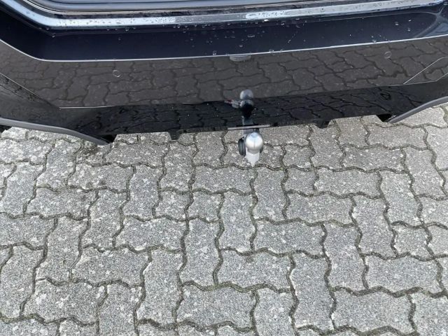 BMW 520 520i M-Sport