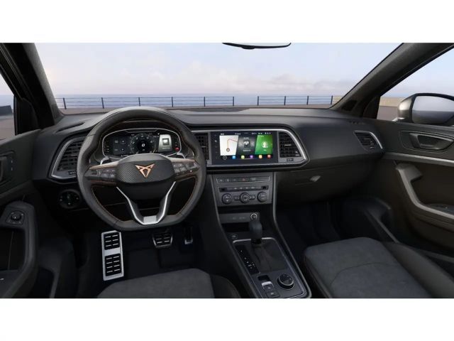 Cupra Ateca 1.5 TSI