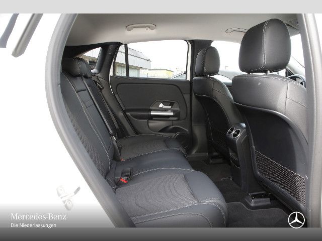 Mercedes-Benz EQA 350 4MATIC