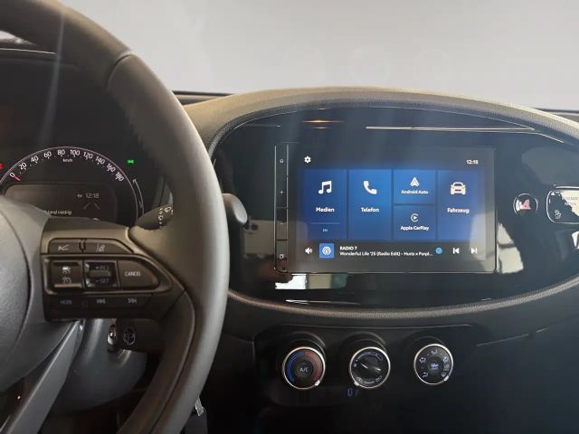 Toyota Aygo X 5-deurs Hatchback Play