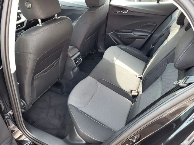 Skoda Fabia 1.0 TSI Ambition