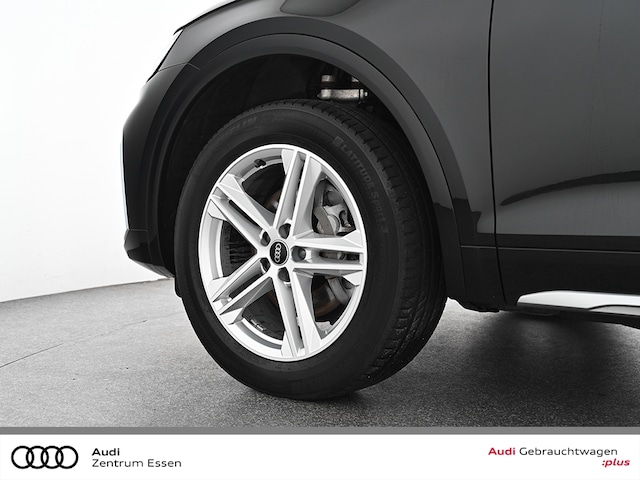 Audi Q5 40 TDI Quattro S-Tronic