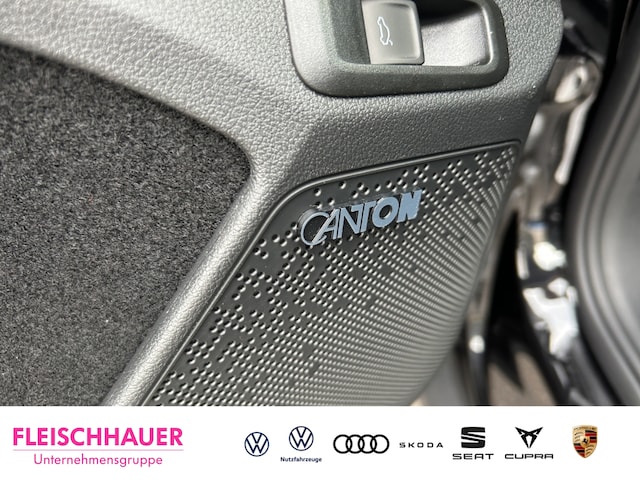 Skoda Elroq 85 Sportline