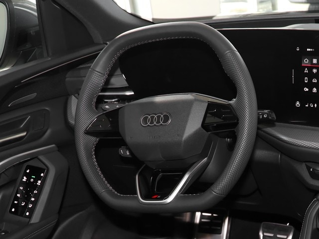 Audi Q5 Quattro S-Tronic