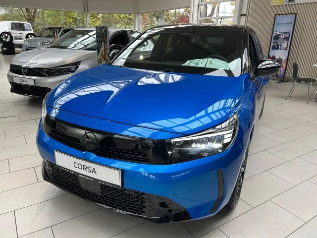 Opel Corsa 1.2 YES SONDERM ALLWETTER*SHZ+LHZ*PDC*APPLE