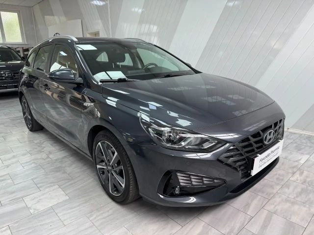 Hyundai i30 T-GDi Trend