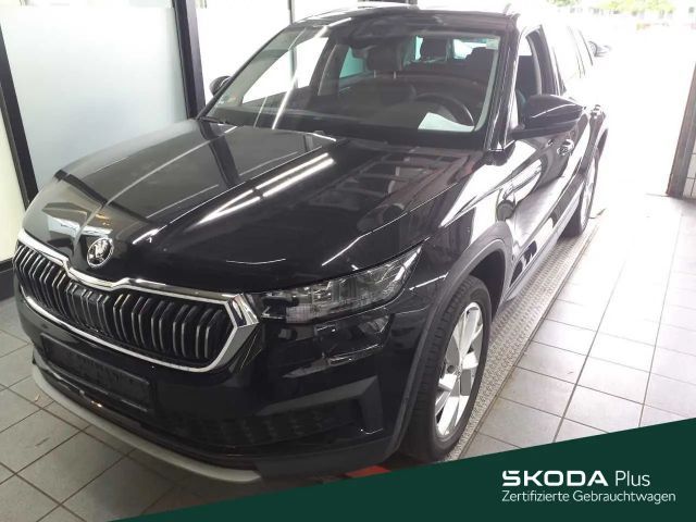 Skoda Kodiaq 1.5 TSI Style Style