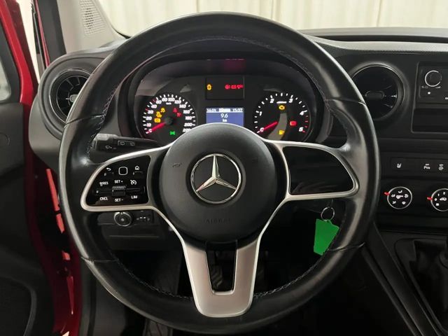 Mercedes-Benz Citan CDI