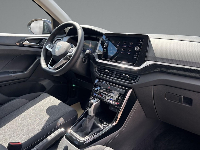 Volkswagen T-Cross 1.0 TSI DSG Life