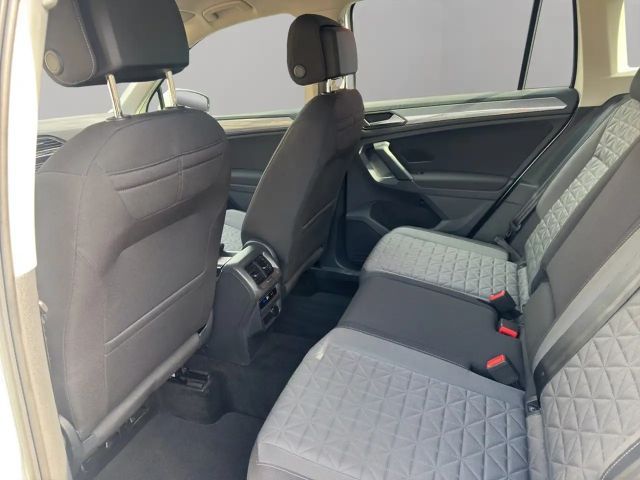 Volkswagen Tiguan 4Motion DSG Life