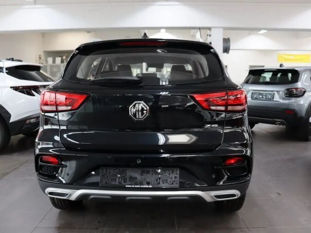 MG ZS Luxury