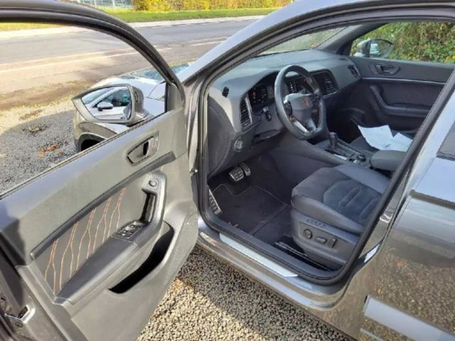 Cupra Ateca 2.0 TSI 4Drive Business DSG