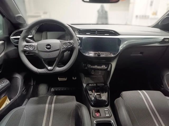 Opel Corsa GS-Line Grand Sport Hybrid