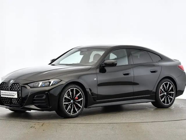 BMW 420 420d Coupé xDrive