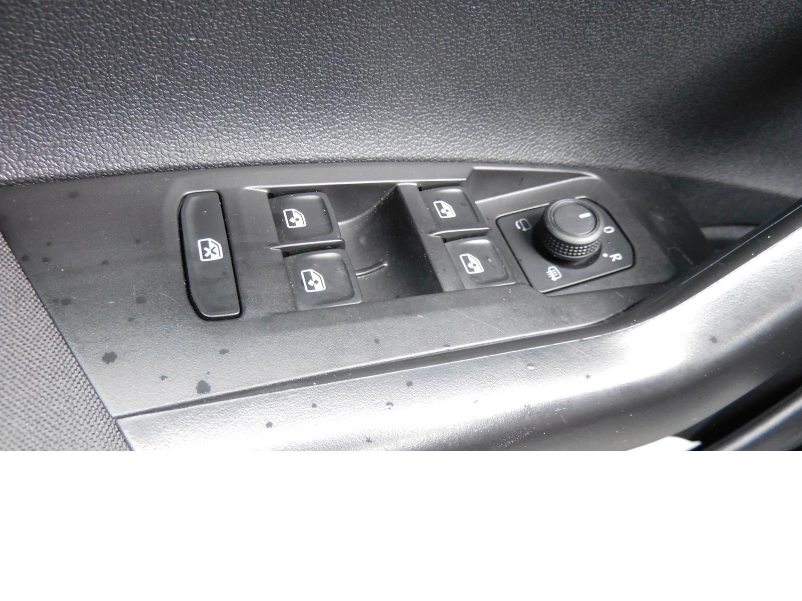 Volkswagen Taigo BMT