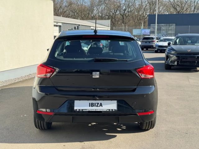 Seat Ibiza 1.0 TSI DSG Style