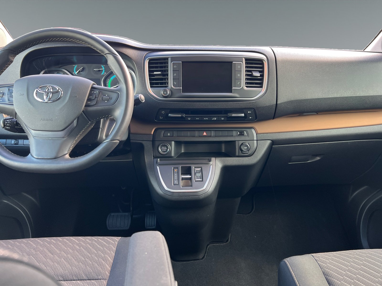 Toyota Proace Verso EV L1 Plus Team D