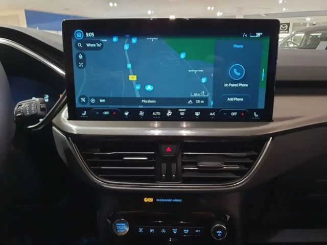 Ford Kuga EcoBoost Titanium