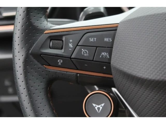 Cupra Formentor 2.0 TSI 4Drive DSG VZ