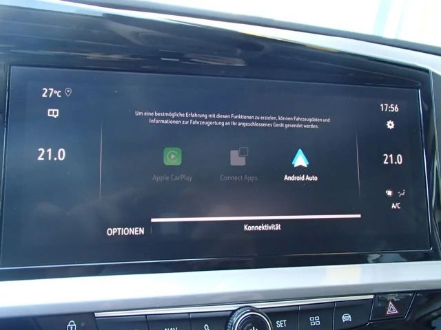 Opel Grandland X Elegance