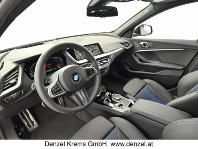 BMW 116 116d 5-deurs Sedan