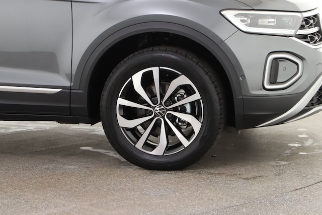 Volkswagen T-Roc 1.5 TSI DSG IQ.Drive Style