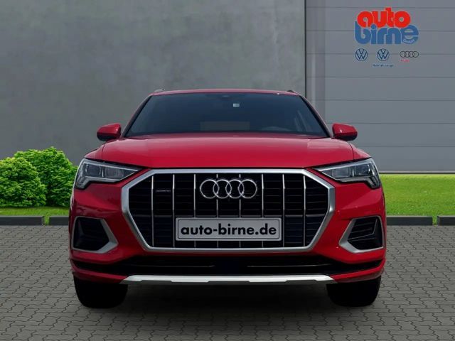 Audi Q3 40 TFSI Quattro