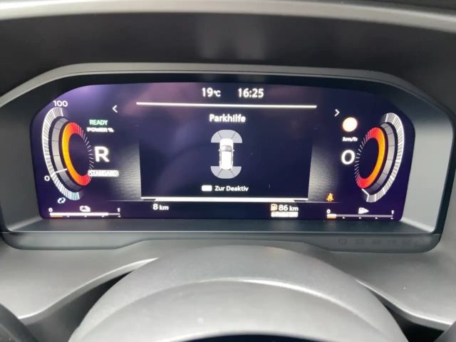 Nissan X-trail AWD N-Connecta