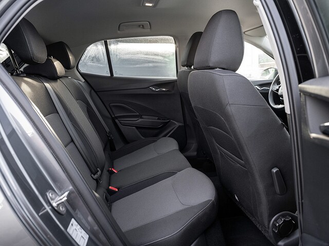 Skoda Fabia 1.0 TSI Drive