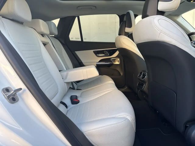 Mercedes-Benz GLC 400 4MATIC