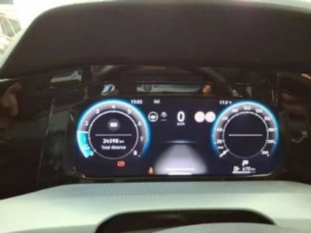 Volkswagen Golf Golf VIII Plus Variant