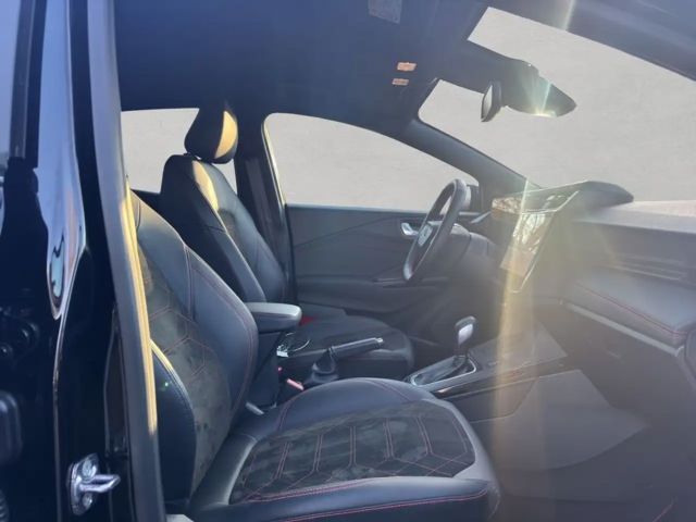 Ford Puma EcoBoost ST Line