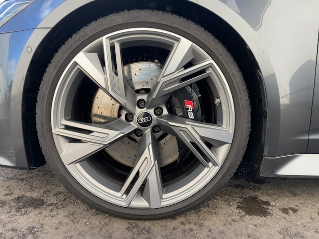 Audi RS6 Avant Quattro