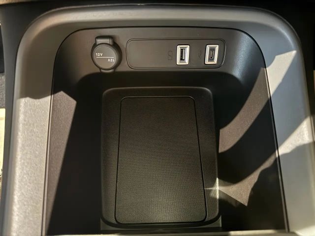 Jeep Avenger Longitude