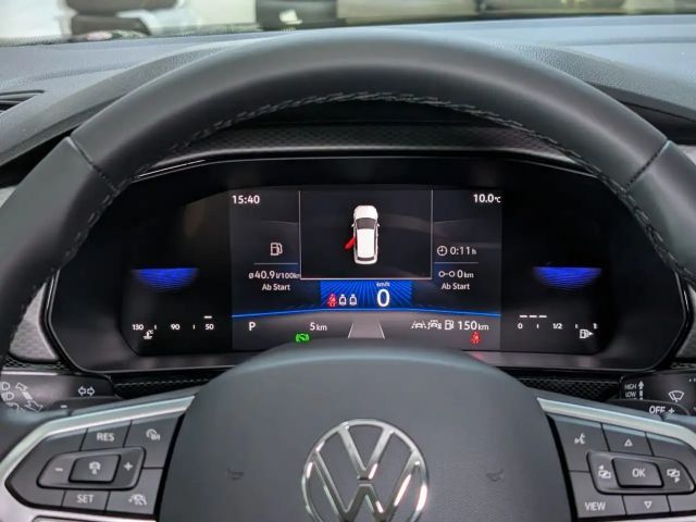 Volkswagen T-Cross 1.5 TSI ACT DSG