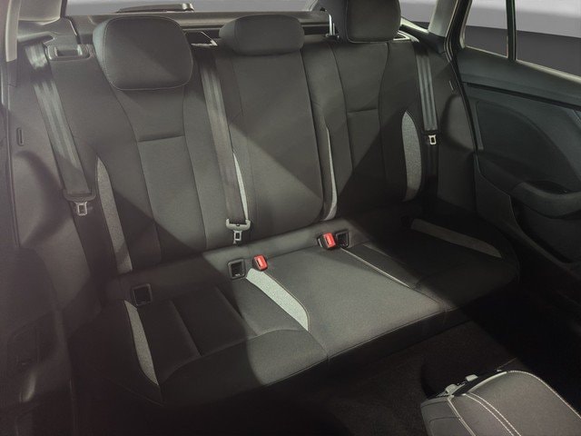 Skoda Scala 2026 (Facelift) MATRIX LED ACC