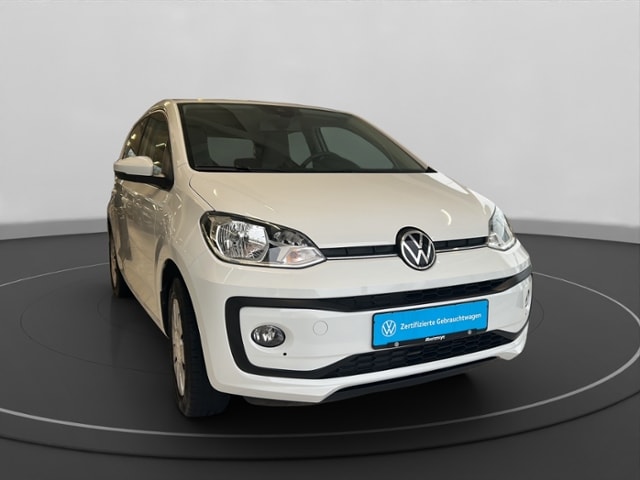Volkswagen up! Basis