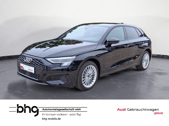 Audi A3 35 TFSI S-Tronic Sportback