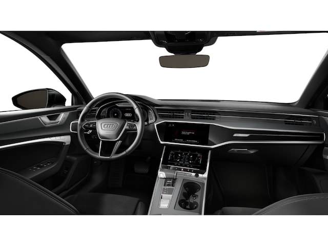 Audi A6 45 TFSI S-Line S-Tronic Sedan