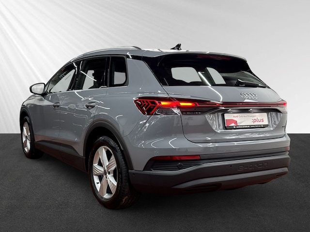 Audi Q4 e-tron Quattro