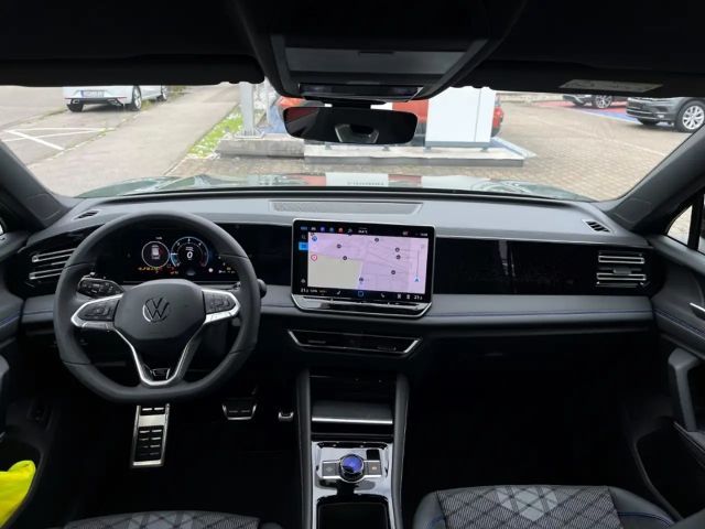 Volkswagen Tiguan 2.0 TDI DSG R-Line