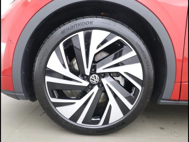 Volkswagen ID.4 4Motion 77 KWh GTX